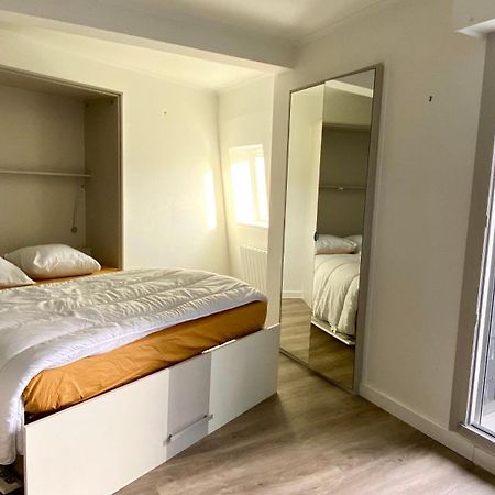 Appartement Avec Vue Mer Et Parking Bénodet Exterior photo